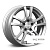 Скад R15 / 6J PCD 5x100 ЕТ 38 ЦО 57.1 Дели