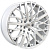8,5x20/5x108 ET45 D63,4 R002 (Land Rover) Silver