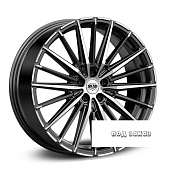Скад R20 / 7.5J PCD 5x114.3 ЕТ 33 ЦО 67.1 Оливер MBFP