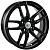 6x16/4x100 ET48 D54,1 R076 (Solaris/Rio) BL