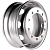 8,25x22,5/10x335 ET169 D281 Sil (YZ) (16 мм)