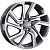 9,5x22/5x120 ET49 D72,6 LR79 GMF (пш, LR002)
