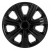 c0900670-3685-11ee-9b57-04d9f508137a Колпаки на колеса 13  DTM  черный (4шт)