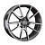 Replay 8x19/5x112 ET43 D57,1 SK177 GMF (конус, C570)