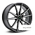 Megami R15 / 6.5J PCD 4x98 ЕТ 35 ЦО 58.6 MGM-41