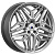 7x19/5x114,3 ET40 D66,6 Колумб (КС1038) Дарк платинум
