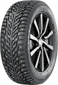 Каталог Автошина Nokian Tyres HKPL 9 275/35/20 102Т шип от магазина Шинторг