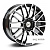 Tech Line R17 / 6.5J PCD 5x114.3 ЕТ 40 ЦО 64.1 739