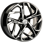 7x17/5x114,3 ET40 D57,1 KHW1716 (Besturn X40) Black-FP