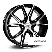 RST R19 / 7.5J PCD 5x114.3 ЕТ 39 ЦО 67.1 R129