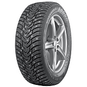 Каталог Автошина IKON Tyres Nordman 8 195/55/15 89T шип от магазина Шинторг