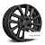 iFree Original R15 / 6J PCD 4x100 ЕТ 40 ЦО 60.1 ZV Logan КС899 MB