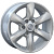 7,5x18/6x139,7 ET38 D67,1 MI140 Sil (пш)
