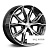 Скад R19 / 7.5J PCD 5x114.3 ЕТ 39 ЦО 66.1 Паркер