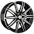 LS 6,5x17/5x112 ET40 D66,6 773 BKF (конус)