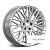 Скад R20 / 8J PCD 5x127 ЕТ 50 ЦО 71.6 Кибо HS