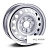 TREBL R15 / 6J PCD 4x98 ЕТ 40 ЦО 58.1 X40040