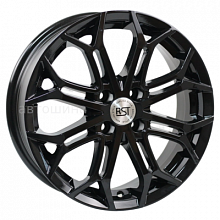 Диск колеса RST "R126 (Lada)" 6x16/4x100 ET50 D60,1  BL