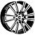 8,5x21/6x139,7 ET50 D95,1 LS FG15 BKF (конус)