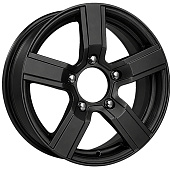 iFree 6,5x16/5x139,7 ET40 D98,2 Райдер (КС482) BKM