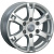 7,5x17/6x139,7 ET46 D67,1 MI51 Sil (пш, MI001)