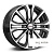 iFree R16 / 6J PCD 4x100 ЕТ 45 ЦО 54.1 Панган