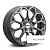 iFree R16 / 6.5J PCD 5x105 ЕТ 38 ЦО 56.6 Спейс-Нидл HB