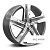 Premium Series R19 / 7.5J PCD 5x114.3 ЕТ 53 ЦО 67.1 КР004 Tucson