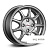 iFree R14 / 5.5J PCD 4x98 ЕТ 35 ЦО 58.5 Эвил S