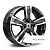 КиК R16 / 6.5J PCD 5x100 ЕТ 38 ЦО 57.1 Оклахома