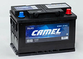 АКБ CAMEL 6ст-74 пр.