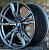 Диск колеса BMW 747M H945D 10,0x20 5*112 ET40 D66,6 MG