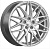 7x17/5x114,3 ET40 D66,1 Азимут (КЛ371) Селена