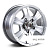 Скад R16 / 7J PCD 5x139.7 ЕТ 35 ЦО 109.7 Рейнджер HS