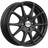 iFree 6x16/5x114,3 ET40 D67,1 Такеши (КС877) BKM
