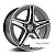 RPLC R21 / 11J PCD 5x112 ЕТ 42 ЦО 66.6 Me83