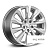 Скад R18 / 8J PCD 5x114.3 ЕТ 45 ЦО 60.1 Астер