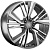 Replay 7x19/5x114,3 ET45 D67,1 MZ168 GMF (конус, C570)