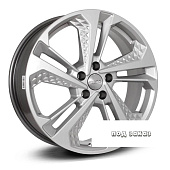 Скад R18 / 7J PCD 5x112 ЕТ 43 ЦО 57.1 KL-1069