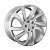 8x20/5x114,3 ET35 D60,1 TY361 Sil (конус, C570)