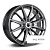 КиК R15 / 6J PCD 4x100 ЕТ 40 ЦО 60.1 Пойнт Бланк-Оригинал HB