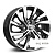 iFree Original R15 / 6J PCD 4x100 ЕТ 40 ЦО 60.1 ZV Logan II КС882
