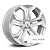 Premium Series R19 / 7.5J PCD 5x114.3 ЕТ 45 ЦО 67.1 КР015 Mazda CX-5
