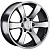 8,5x20/6x139,7 ET36 D100,1 TA9 BKF (пш)