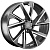 Replay 7x19/5x114,3 ET35 D67,1 CHG65 GMF (конус, C570)
