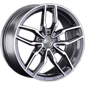 9x20/5x112 ET20 D66,6 A121 GMF (конус, A001)