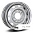 TREBL R16 / 6J PCD 5x139.7 ЕТ 22 ЦО 108.6 LT2883D_P