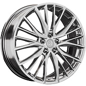 Replay 7,5x20/5x114,3 ET35 D60,1 LX244 HPB (конус, C570)