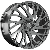 9x22/5x120 ET43 D72,6 LS FG49L MGM (конус, C570)