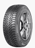 Каталог Автошина IKON Tyres Autograph Snow 3 235/45/18 98T XL от магазина Шинторг